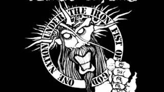 BEHIND ENEMY LINES  One Nation Under The Iron Fist Of God FULL ALBUM [upl. by Animrelliug]