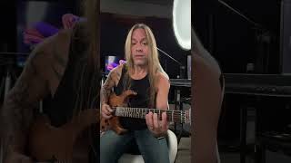 Kryptonite 3 Doors Down Guitar Lesson  Tutorial by Steve Stine [upl. by Pooley803]