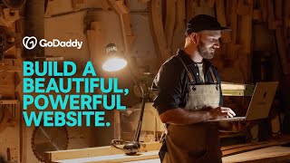 Dinosaur Colorado  GoDaddy Commercial [upl. by Colligan81]