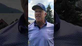 John Elway on 97 KCDEN playoffs amp Marty [upl. by Henrik]