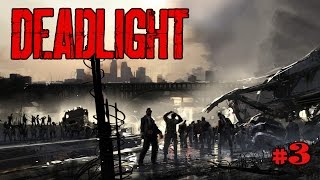 Majdnem Rage lett  Deadlight 3 [upl. by Christi679]