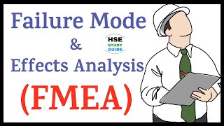 Failure Mode amp Effects Analysis FMEA  How To Start FMEA  Explain FMEA With Examples [upl. by Nob]