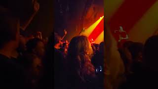 Ultra Vomit  live au Palais des Rencontres  6 novembre 2024 [upl. by Cissej]