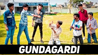 Gundagardi  Never Judge Too Quickly  desi ki yaari  dosti  Yaari  Desi Gangster  BLP Boys [upl. by Flannery]