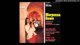 MARPESSA DAWN  CEST LUI MA VIE [upl. by Ardnoek]