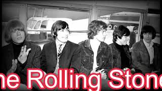 The Rolling Stones  Shes a Rainbow Subtítulos en Español  Inglés [upl. by Adiaj]