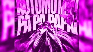 automotivo pa pa pa pai  dj rio Slowed [upl. by Mensch]