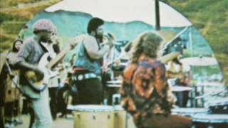 Carlos Santana amp Buddy Miles Live Them Changes [upl. by Niffirg904]