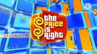 The Price Is Right Theme 19762007 [upl. by Ivzt360]