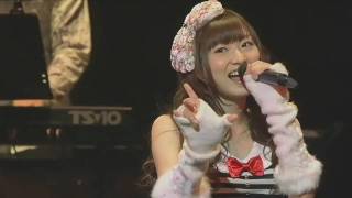 戸松遥  Baby Baby Love リスアニ LIVE 2010 [upl. by Mehala]