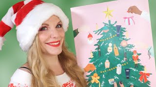 WOW Parfümerie Becker deluxe Adventskalender 2023  Unboxing  Inhalt  Beauty  Claudis Bunte Welt [upl. by Nawud]