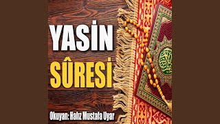 Yasin Suresi [upl. by Irik]