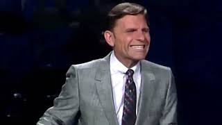 Classic Kenneth Copeland  The Last Days Outpouring P1  1983 [upl. by Aimit]