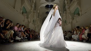 ArdAzAei  Haute Couture Fall Winter 20242025  Full Show [upl. by Rhoads]