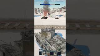 3v1 iN cRoMwELL warthunder [upl. by Mylo86]