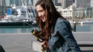 Emperor Mavro  EP18 Hindi  Power Rangers Super Megaforce  Power Rangers Hindi [upl. by Synned]