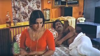 quotഇന്നലത്തെ രാത്രി ഞാൻ ജീവിതത്തിൽ മറക്കില്ലquot  Malayalam Movie Scene  TGRavi  Jayabharathi [upl. by Meurer]