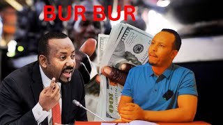 Abiye Ahmed oo Gooyay Tiirkii ay Ethiopia ku taagnayd iyo Fursad shacab oo kale [upl. by Eilyak667]