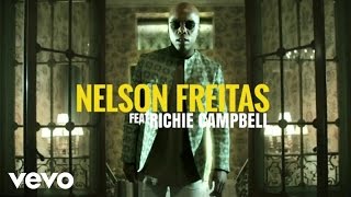 Nelson Freitas  Break of dawn ft Richie Campbell [upl. by Eveiveneg707]