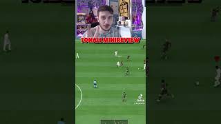 REVIEW TONALI SBC tonali fifa fifaultimateteam fifa22 [upl. by Guillemette]