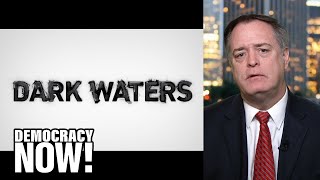 “Dark Waters” Meet the Lawyer Whose 20Year Fight Against DuPont Inspired the New Film [upl. by Aserehs]