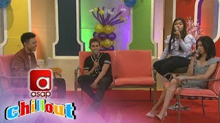 ASAP Chillout Is MarNigo a thing already [upl. by Willin420]