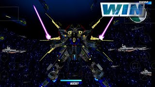 GVGNP REALISTIC TEXTURE MOD  GLSL  PPSSPP GUNDAM VS GUNDAM NEXT PLUS [upl. by Lleryt201]