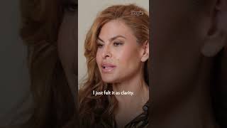 Eva Mendes on Her “Easy Decision” to Step Back From Acting and Raise Her Kids [upl. by Jacobson]