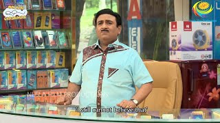 FULL EPISODE 3880  Taarak Mehta Ka Ooltah Chashmah  NEW Episodes  तारक मेहता का उल्टा चश्मा [upl. by Radnaskela]