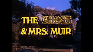 The Ghost amp Mrs Muir S1 E1 Pilot Episode [upl. by Gris77]