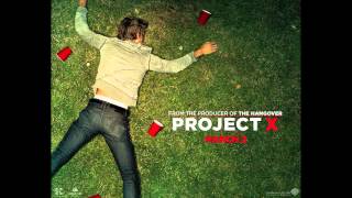 Project X  Pursuit of Happiness Steve Aoki Dance Remix [upl. by Aneles684]