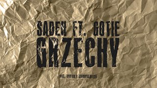 SadeK ft GOTIE  GRZECHY prod vyktor x johnybeatz2k [upl. by Lamphere]