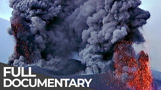 Biggest Volcanic Eruptions  Mega Disasters  Free Documentary [upl. by Bruis396]