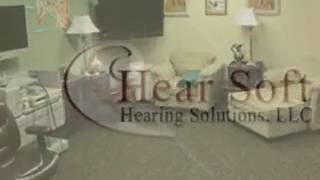 Hearing Solutions LLC [upl. by Ahsiken]