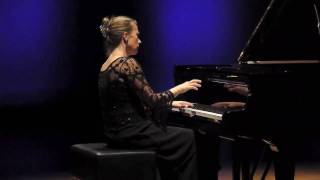 Kristiina Junttu Jean Sibelius Impromptu Op5 No5 [upl. by Asimaj]