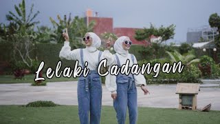 T2  Lelaki Cadangan Cover By Eva Evi Twinny [upl. by Karlie183]