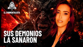 Entrevista DEMONOLOGA REVELA SUS SECRETOS  Documentales en Español [upl. by Htebsle18]