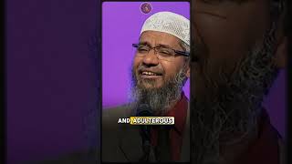 When Jesus asked to show his miracles drzakirnaik storyofprophet jesus debate [upl. by Gratianna]