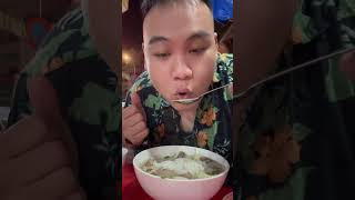 Phở bò HẢI ăn là PHẢI HỞ trangathanh food anuong foodreview [upl. by Holbrooke152]