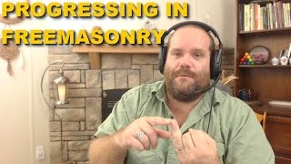 QampA Progressing in Masonic Degrees [upl. by Ethelda172]