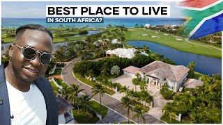 Top 3 Privileged amp Luxurious Neighbourhood in Durban South Africa 🇿🇦 [upl. by Eicyak]