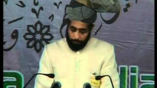 Hadhrat Mirza Ghulam Ahmad Qadianias in service of Holy Quran  Urdu Speech [upl. by Nye]