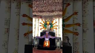 Para Puja  Battala Durgatsav 2024  Kolkata  vlog viralvideo trending shorts subscribe [upl. by Ailen]