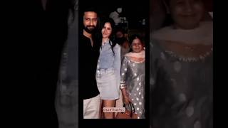 Vickat di smile ✓ 🥰 katrinakaif vickykaushal shortvideo bollywood [upl. by Tawnya]