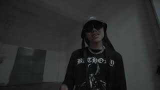 Lowkeyboy amp Crazchanni amp 2naughtyy  quot血液quot Official Video [upl. by Anselm]