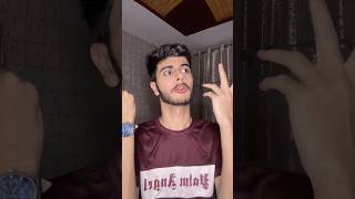 Sadi video jandi kis kol ay😅🤣 subscribe makeitviral comedy danishhussain funny [upl. by Aydan103]