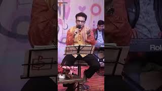 Shaono Raate Jodi  Old Bengali Songs  Shovan Ganguly  Shorts [upl. by Pedersen]