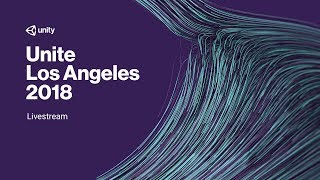 Unite Los Angeles 2018  Day 2 Livestream [upl. by Acimaj]