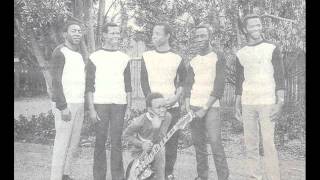 Atomic Jazz Band  Njoo Mpenzi Njoo [upl. by Burnley959]