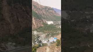 Hydro Power project uttarakhand [upl. by Jestude]